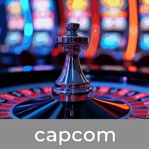 Explore os Bônus e Ofertas Exclusivas do Capcom