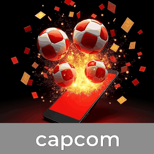 Experimente o Acesso Exclusivo em capcom