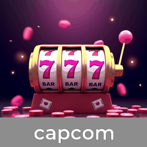 capcom: O Cassino Confiável e Premiado