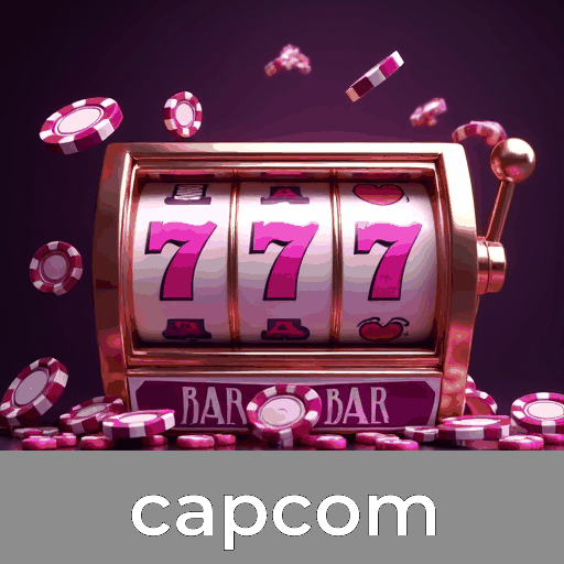 Experimente o Acesso Exclusivo em capcom