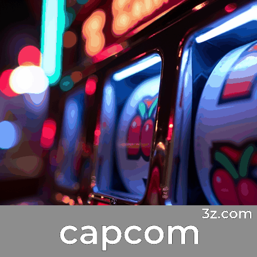 capcom