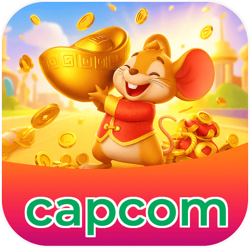 capcom Logo