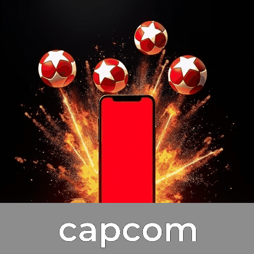 Explore os Bônus e Ofertas Exclusivas do Capcom