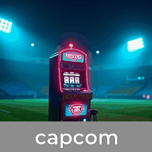Experimente o Acesso Exclusivo em capcom